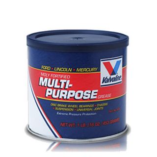 General Multipurpose Grease for Ford, Lincoln and Mercury Vehicles by 