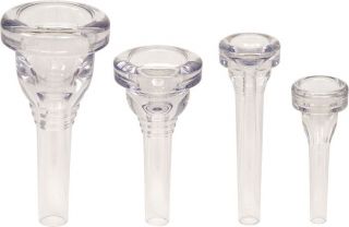 Kelly Mouthpieces Clearview Embouchure Visualization Pack  Musicians 