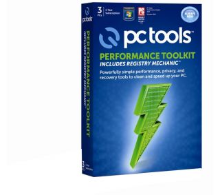 PC TOOLS Performance Toolkit 2012 Deals  Pcworld