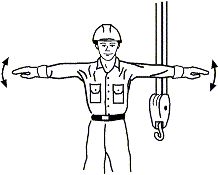 Overhead Crane Safety, 29 CFR 1910.179   Quick Tips #107 –  