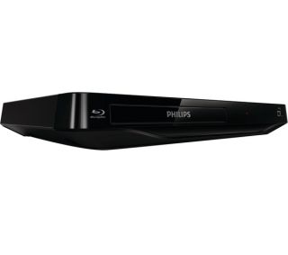 PHILIPS BDP2900 Blu ray Player Deals  Pcworld