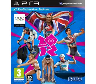 SONY London 2012   for PS3 Deals  Pcworld