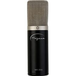 Mojave Audio MA 200 Large Diaphragm Tube Condenser Microphone (MA 200)