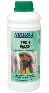 Nikwax Tech Wash    