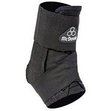 McDavid Ultralight Ankle Brace with Figure 8 Strap   SportsAuthority 