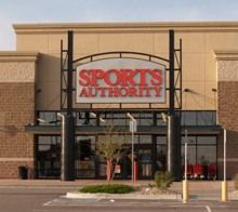 Sports Authority Sporting Goods Parker sporting good stores and hours