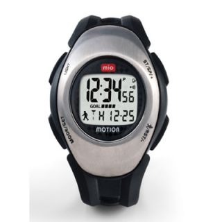 MIO Motion Small Strapless Heart Rate Watch    Club