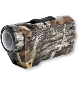 Midland XCT350VP4 Action Camera, Camouflage: Cameras and Accessories 