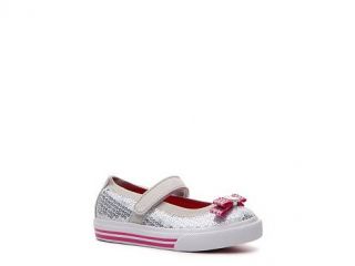 Keds Hello Kitty Charmmy MJ Girls Infant & Toddler Casual Shoe Girls 