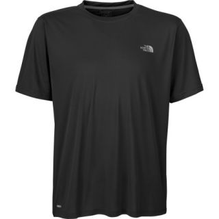 The North Face Velocitee Crew   Short Sleeve   Mens  
