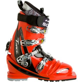 Scarpa T Race Telemark Ski Boot  