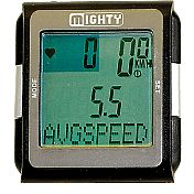 Mighty 24 Function CPU/Heart Monitor   