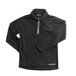 Boulder Gear Ruby Pullover Shirt   Zip Neck, Microfleece, Long Sleeve 