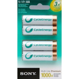 Sony Product Reviews and Ratings   Batteries & Power Supplies   Sony 