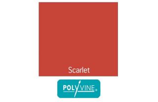 Polyvine Acrylic Craft Paint   Scarlet   100ml from Homebase.co.uk 