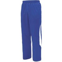 Under Armour Undeniable WarmUp Pant   Mens   Blue / White