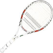 BABOLAT Contact Team Roland Garros Tennis Racket   SportsAuthority
