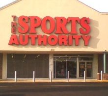 Sports Authority Sporting Goods Lakeland sporting good stores and 