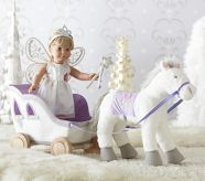 Doll Fairy Carriage & Horse Quicklook $ 29.00 sale $ 9.99