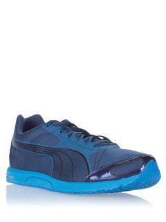 Купить синие кроссовки Puma BOLT Faas 200 185679 