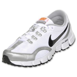 FinishLine   Nike Dual Fusion RN Mens Running Shoe customer 