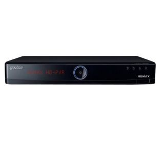 HUMAX DTRT1000 GB YouView Digital Recorder   1 TB Deals  Pcworld