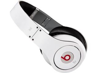 Beats Studio™ (White) Over Ear Headphone at Crutchfield 