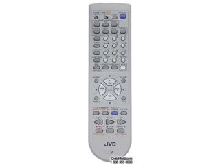 JVC AV 56WP30 56 IArt™ Pro widescreen HDTV ready projection TV at 