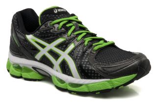 Gel Nimbus 13 Asics (Noir)  livraison gratuite de vos Chaussures de 