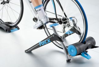 Wiggle  Tacx i Genius VR Trainer  Turbo Trainers
