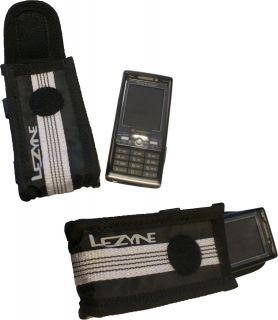 Wiggle  Lezyne Phone Pouch  Belts & Wallets