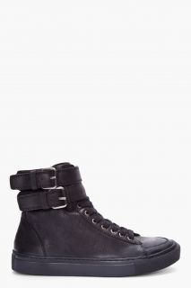  SNEAKERS // SILENT BY DAMIR DOMA  