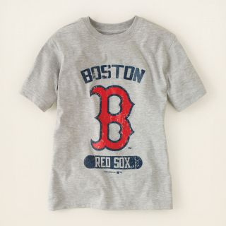 boy   Boston Red Sox graphic tee  Childrens Clothing  Kids Clothes 
