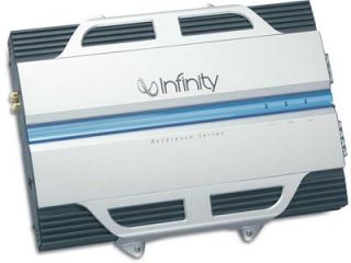 Infinity Reference 611a Mono subwoofer amplifier 456 watts RMS x 1 