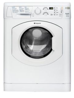 Hotpoint HY6F1551P 1150 Spin, 6kg Load Washing Machine Very.co.uk