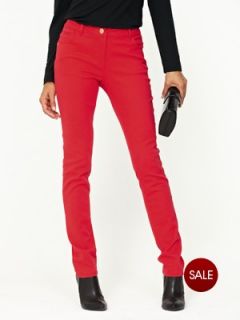 South Coloured Skinny Jeans Very.co.uk