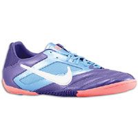 Nike Nike5 Elastico Pro   Mens   Purple / Light Blue