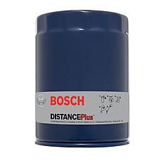Image of High Performance Oil Filter by Bosch Distance Plus   part 