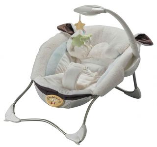 Fisher Price My Little Lamb Infant Seat   