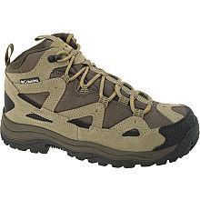 COLUMBIA Mens Coremic Ridge 2 Hiking Shoes   