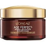 Oreal Age Perfect Hydra Nutrition Golden Balm Face/Neck/Chest
