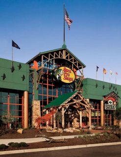 Clarksville, IN Sporting Goods & Outdoor Stores  Bass Pro Shops