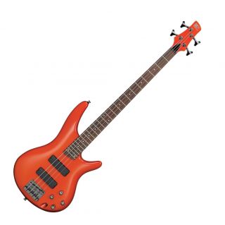 Ibanez SR300 Electric Bass Guitar at zZounds