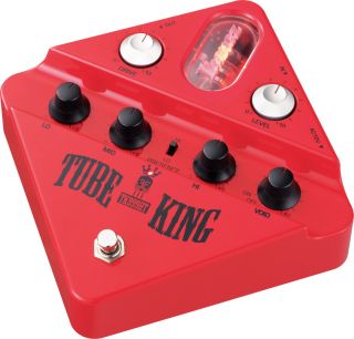 Ibanez TK999HT Tube King Pedal at zZounds