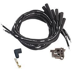 Street Fire Plug Wire Set by MSD Ignition   part# 5551