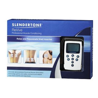 Buy the Slendertone ReVive™   Professional Muscle Conditioner on 