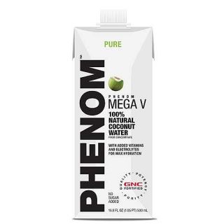 PHENOM      PHENOM™ Mega V 100% Natural 