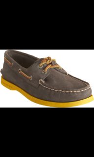 Sperry Top Sider Classic Boat Shoe 