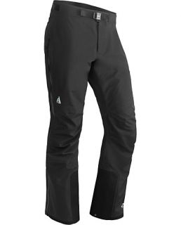 Rainier Storm Shell Pants  First Ascent