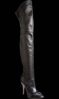 Casadei Stretch Over the Knee Boot 